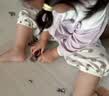 兰酷帕冰雪公主磁力安静书贴纸美人鱼换装贴纸手工diy玩具女孩生日礼物 实拍图
