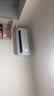 华凌空调神机二代 一级能效1.5匹变频挂机KFR-35GW/N8HE1Ⅱ+一级能效3匹变频柜机KFR-72LW/N8HE1Ⅱ 实拍图