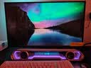 泰坦军团 26.5英寸 第4代三星原厂QD-OLED镜面屏 2K 240Hz 0.03ms 原生10bit 硬件低蓝光 电竞显示器G2785S 实拍图