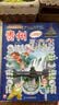 大中华寻宝记系列·儿童中国地理科普知识百科漫画书（17-20册套装共4本）（广东/辽宁/香港/贵州）儿童科普人文地理科普漫画小学生课外阅读 寻宝记一升二暑假衔接小升初儿童礼物京东自营正版 实拍图