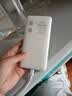 TCL随身wifi多网通2026充电宝款可移动携带式网卡无线wifi6车载4G路由器无限制全国通用流量5GXY15B 有线充电无线上网【10000毫安超长续航】 足额不虚标月享1500G流量 实拍图