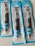 百乐（PILOT）Juice果汁笔中性笔按动考试套装刷题笔 P-LJU10EFWBBLB-LP2RF8EFBLB-P1R1 0.5 黑（1笔1芯） 实拍图
