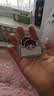 GOTOVAN幼儿园刺绣姓名贴可缝宝宝名字贴防水小学生校服儿童布贴入学帽子衣服标签贴入园被子贴卡通学号贴 实拍图