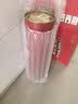 长城特酿6解百纳干红葡萄酒圆筒750ml单瓶装红酒热门商品 实拍图