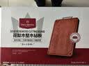 1号会员店（One's Member） 菜板 进口花梨木砧案板整木切菜板双面【抗菌防霉】45*30*3cm 实拍图