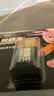 金霸王(Duracell)9V电池1粒装 碱性电池九伏 适用于万用表/烟雾探测器/麦克风等 6LR61 实拍图
