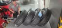 固特异（Goodyear）汽车轮胎 225/65R17 102H 鹰驰F1酷跑 适配奇骏荣放 御乘升级 实拍图
