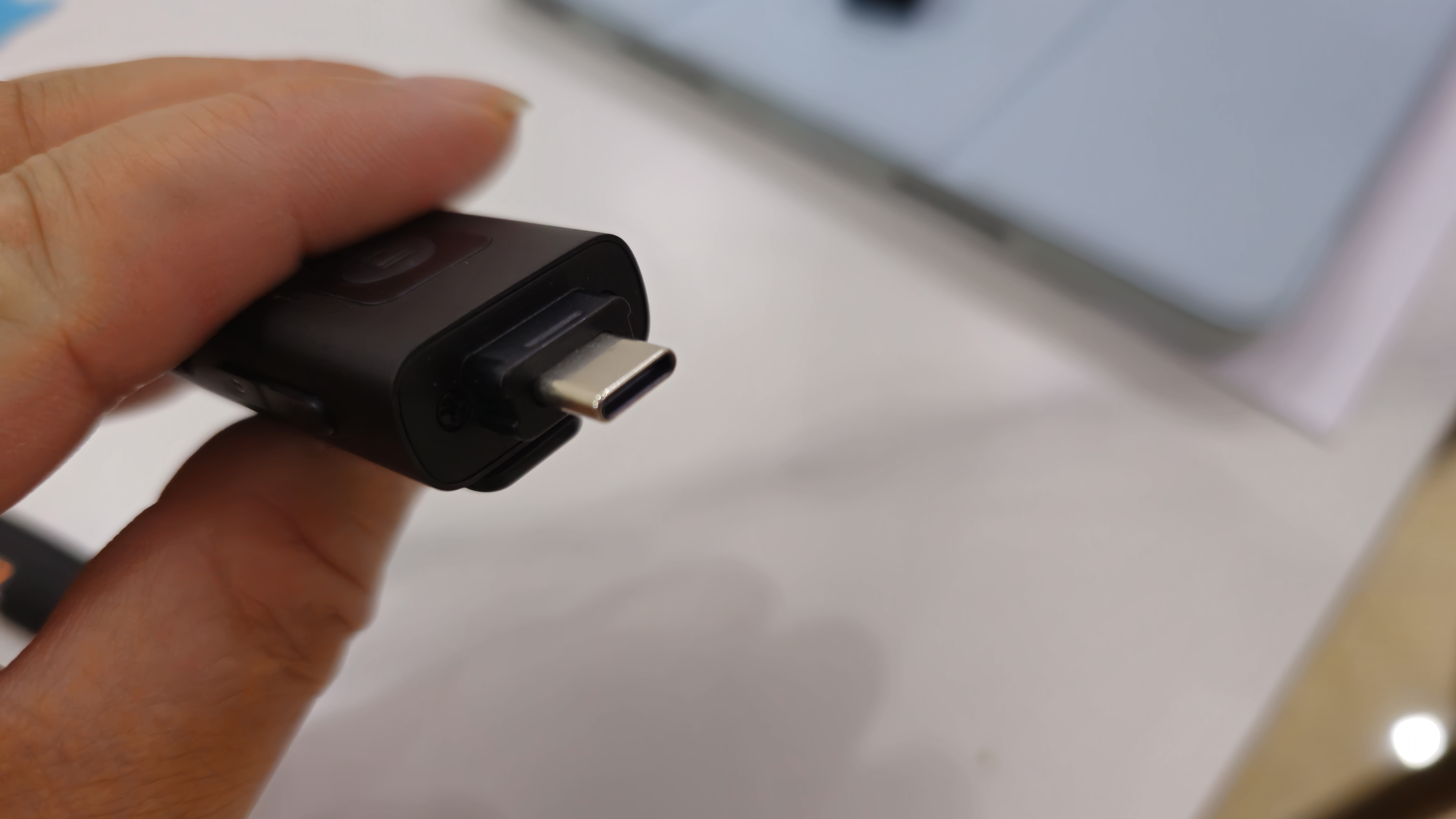 飞利浦SA1239 32G mp3音乐播放器 学生随身听 英语运动跑步 蓝牙 录音 U盘背夹式 实拍图