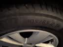 米其林（MICHELIN）汽车轮胎 205/65R16 95W 浩悦五代Primacy 5 适配天籁/欧尚X70A 实拍图