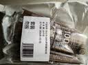 云山半 100%纯荞麦面条150g*6袋 方便面挂面杂粮粗粮拌面 早餐主食代餐 实拍图