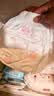 好奇（Huggies）铂金装小桃裤成长裤XXXL26片*4包(17kg以上)【散热口碑王】 实拍图