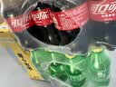 可口可乐（Coca-Cola）零度 Zero 无糖汽水 碳酸饮料 330ml*24主题罐新老包装随机发货 实拍图