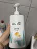 潘婷氨基酸洗发水丝质顺滑750G洗发水洗头膏男女通用 实拍图