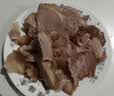 品望·食品金牌猪肘子 2斤1kg 熟食腊味 酱卤肉 卤味全肘子 下酒菜 中秋礼袋 实拍图