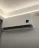 小米空调  巨省电 1.5匹挂机 一级能效 外机单排铜管 KFR-35GW/N1A1【整机免费十年包修】 实拍图