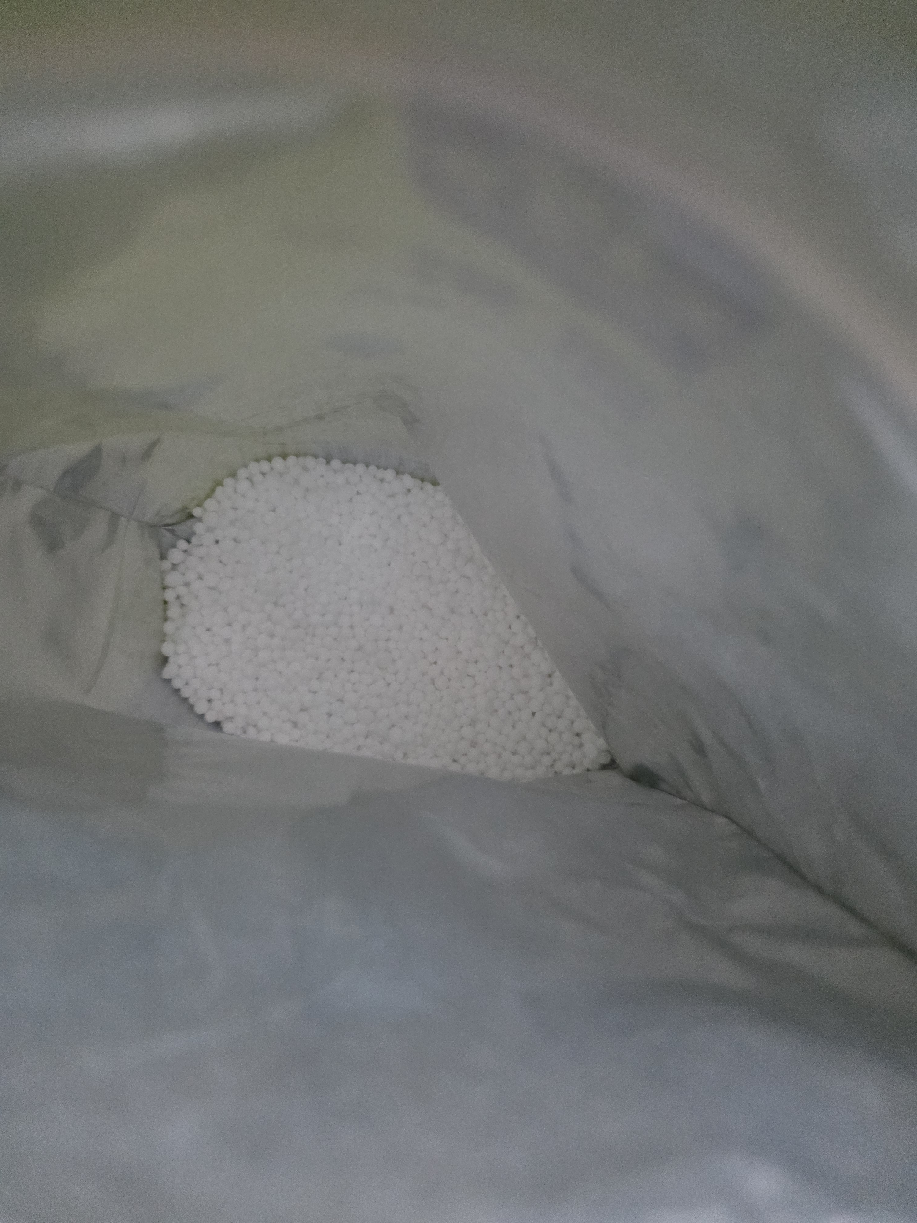 史丹利（STANLEY）尿素肥料2.5斤 氮肥蔬菜专用盆栽种菜花肥化肥水溶农用复合肥通用 实拍图