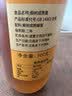 山萃中粮椴树蜂蜜 天然纯野生100%土蜂蜜真蜜挤压瓶早餐牛奶冲饮送礼 实拍图