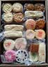 稻香村糕点礼盒稻香迎福1600g 休闲零食早餐蛋糕 团购送礼 实拍图