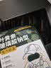 超亚玻璃酸钠叶黄素蒸汽眼罩热敷缓解眼疲劳眼干眼涩男女学生护眼50片 实拍图