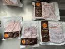 正大樱桃谷鸭胗1斤 鸭货生鲜 鸭肫火锅食材鸭胗花 实拍图