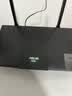 华硕（ASUS）RT-BE57 WiFi7电竞游戏加速路由器家用无线千兆路由全屋WiFi7信号增强放大器2.5g口Aimesh随心组网 实拍图
