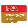 Sandisk闪迪128GB TF（MicroSD）内存卡 A1 U1 C10 至尊高速移动版存储卡 读速195MB/s 手机平板游戏机内存卡 实拍图
