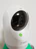 360摄像头9pro-800万双频WIFI云台家用摄像头家用监控摄像机手机远程监控器360度夜视全景 婴儿看护器 实拍图