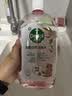 滴露（Dettol）衣物消毒液自然香氛洗衣除菌液 除螨除异味去汗臭48h留香1000ml*1 实拍图