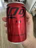 可口可乐（Coca-Cola）饮料  零度 无糖 汽水 碳酸饮料 200ml*12罐 实拍图
