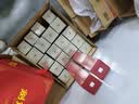 马爹利（Martell）名士VSOP 法国进口 干邑白兰地 洋酒 1000ml 实拍图