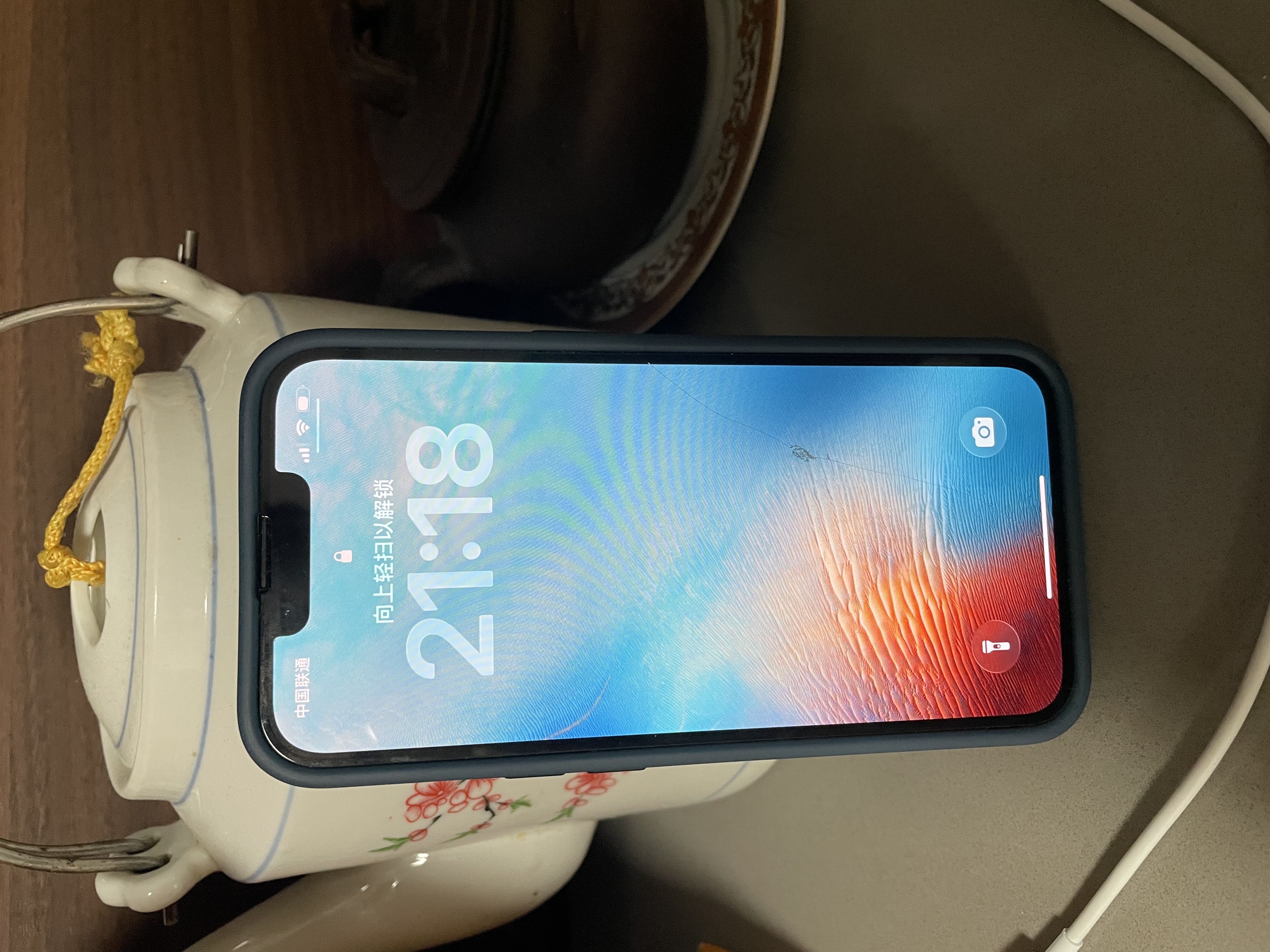 Apple/苹果/苹果 iPhone 17e（A3635）256GB 黑色 支持移动联通电信5G 单实体卡槽 支持双eSIM 实拍图