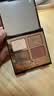 Charlotte Tilbury【露思同款】CT四色奢彩眼影盘明眸5.2g眼影 经典ee盘 生日礼物 实拍图