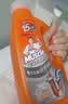 威猛先生（Mr Muscle）管道疏通剂 500g*3瓶 下水道疏通剂 卫生间管道疏通 实拍图