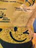 西麦即食燕麦片175g 冲饮谷物代餐营养早餐无额外添加蔗糖独立包装 实拍图