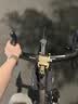 大疆 DJI Osmo Pocket 4P 双主摄口袋电影机 OP灵眸手持数码云台相机便携美颜摄像 标准套装 实拍图