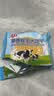 Aji草原鲜乳无水烘焙牛奶饼干680g/箱早餐营养饼干中秋节节 团购礼盒 实拍图