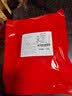 千牛农扇贝肉净重2斤 500g*2袋 鲜剥冷冻带黄去壳无沙海鲜贝类 源头直发 实拍图