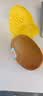 佳沛（zespri）新西兰金奇异果8粒超大果175-204g猕猴桃中秋节礼品送水果礼盒 实拍图