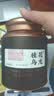 七春 桂花乌龙茶铁观音茶叶自己喝可冷泡萃茶送老丈人礼物品长辈500g 实拍图