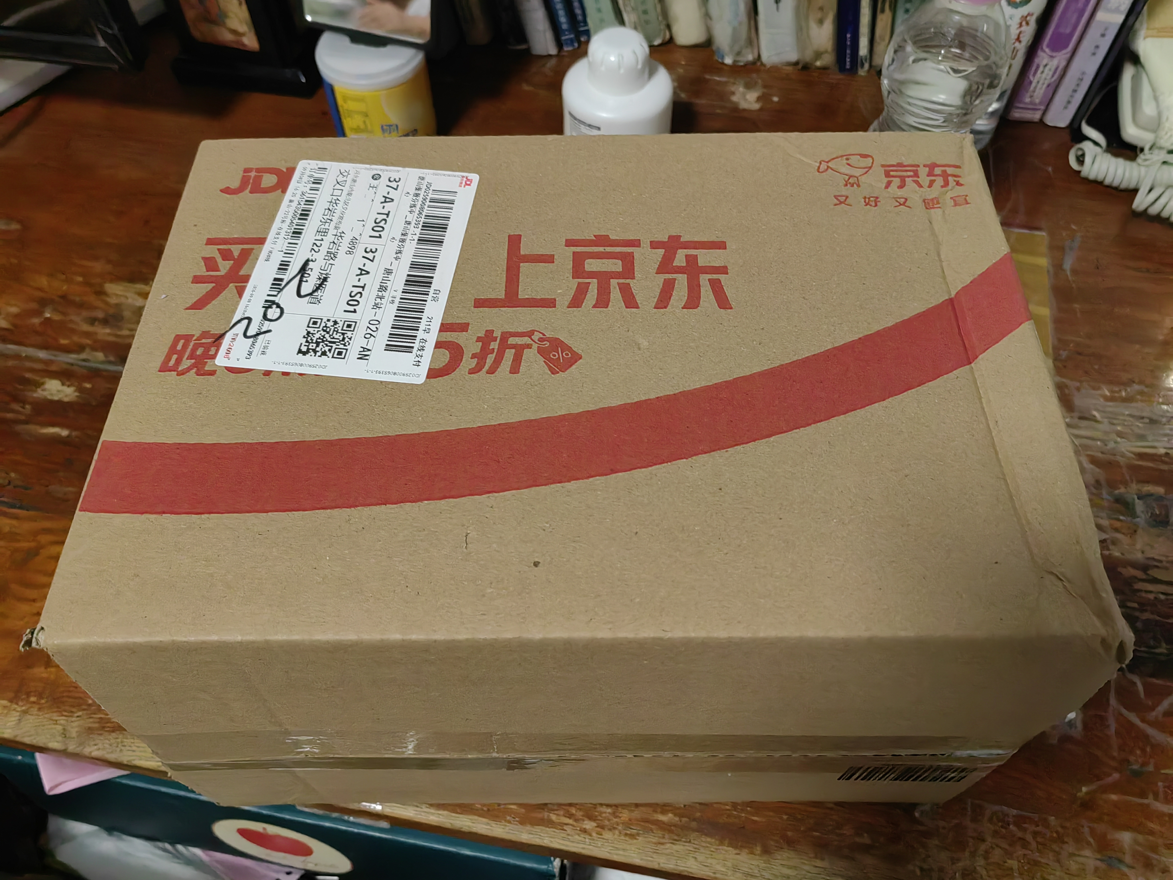 海氏海诺倍适威 医用护理垫69cm*80cm*10片（XL） 医用护理垫超大号快速吸收干爽透气成人纸尿裤老年人专用 实拍图