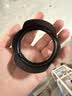 JJC 适用佳能RF-S 18-150 IS STM遮光罩55mm镜头R7 R10 R50 R100相机配件EF-M 18-150镜头M50II 实拍图