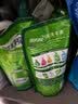 蓝月亮洗手液泡沫丰富滋润保湿芦荟健康抑菌99.9%500g洗手液补充装*4袋 实拍图