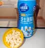 小鹿蓝蓝婴幼儿星星泡芙蓝莓味 宝宝婴儿零食 宝宝易吞咽42g 8月+ 实拍图