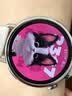 小米（MI）【马卡龙冰雪限定】XiaomiWatchS4 41mm蓝色 冰晶蓝 智能手表 生理周期预测运动心率睡眠  送女友 实拍图