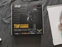 华硕TUF GAMING B550M-PLUS WIFI II 重炮手主板支持CPU 5700X/5600GT/5600（AMD B550/socket AM4） 实拍图