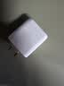 品胜3C认证 双口USB充电器2A充电头通用苹果iPhone18/17/16/15/14/13/12小米华为安卓手机平板ipad插头 实拍图