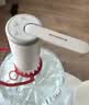 志高（CHIGO）抽水器桶装水 电动抽水泵饮水机纯净水取水器自动上水器MX-H17 实拍图