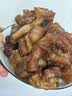 京东超市海外直采 惠选原切牛蹄筋1斤 京东自营牛肉 生鲜炖煮火锅食材 实拍图