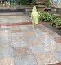 Kocotreekk树儿童雨衣宝宝男童女小学生小童雨披幼儿园雨具分体斗篷式 实拍图