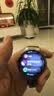 华为（HUAWEI）手表WATCH 5【咨询享优惠】智能运动健康eSIM独立通话血氧体温监测风险评估送男女士朋友礼物4Pro 46mm木星棕丨深棕色素皮复合表带【皮表带+贴膜】 实拍图